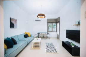Beauty Apt in Central location
